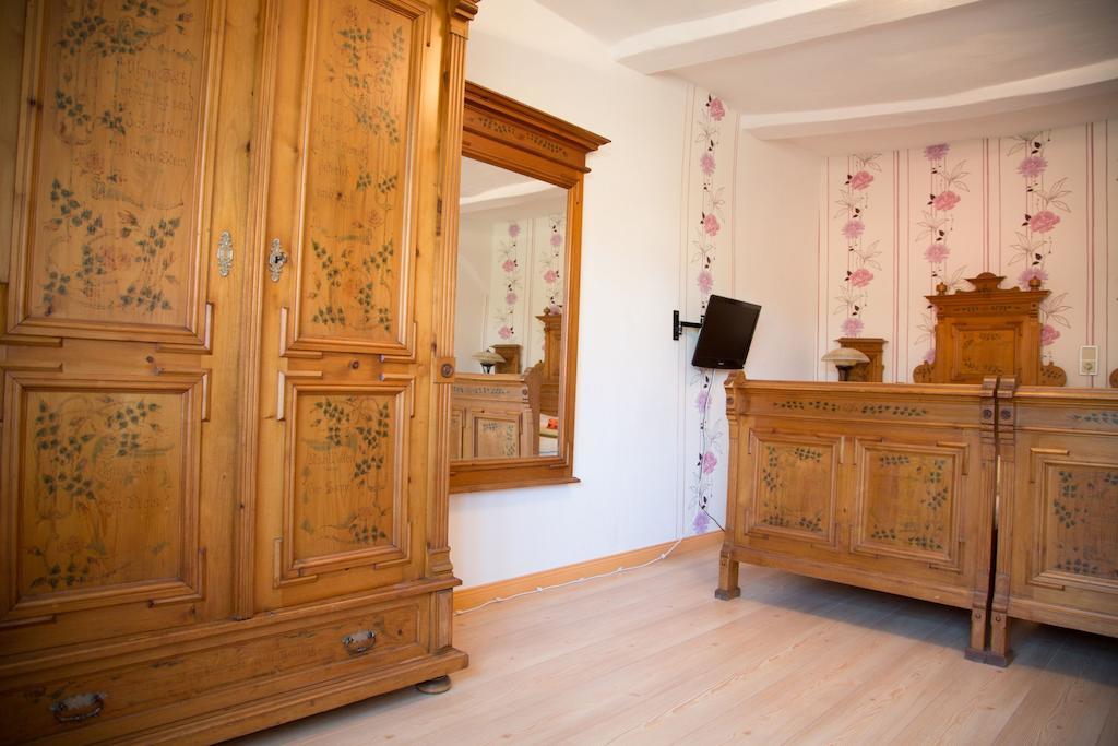 Zur Hessischen Schweiz Hotel Doernhagen Room photo