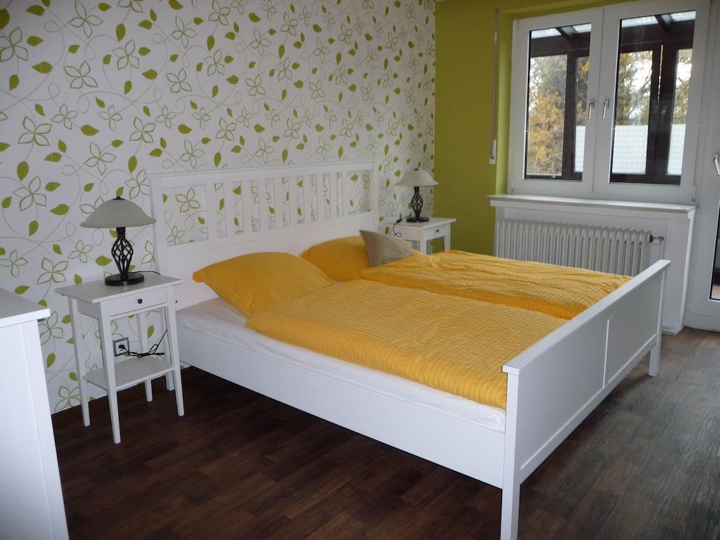 Zur Hessischen Schweiz Hotel Doernhagen Room photo